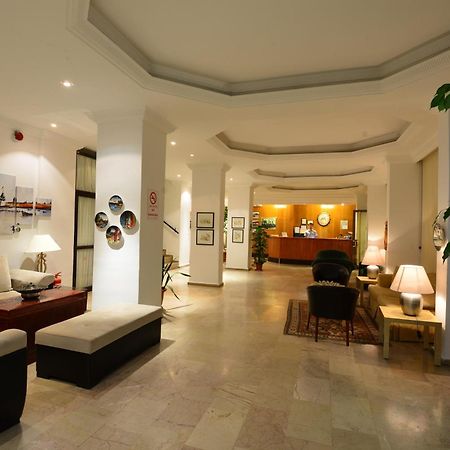 Diva Hotel Мармарис Екстериор снимка