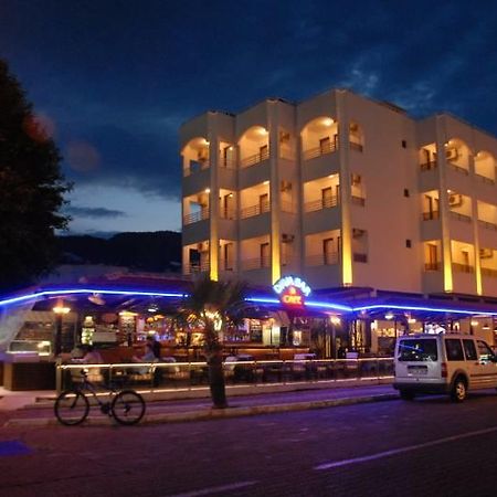 Diva Hotel Мармарис Екстериор снимка