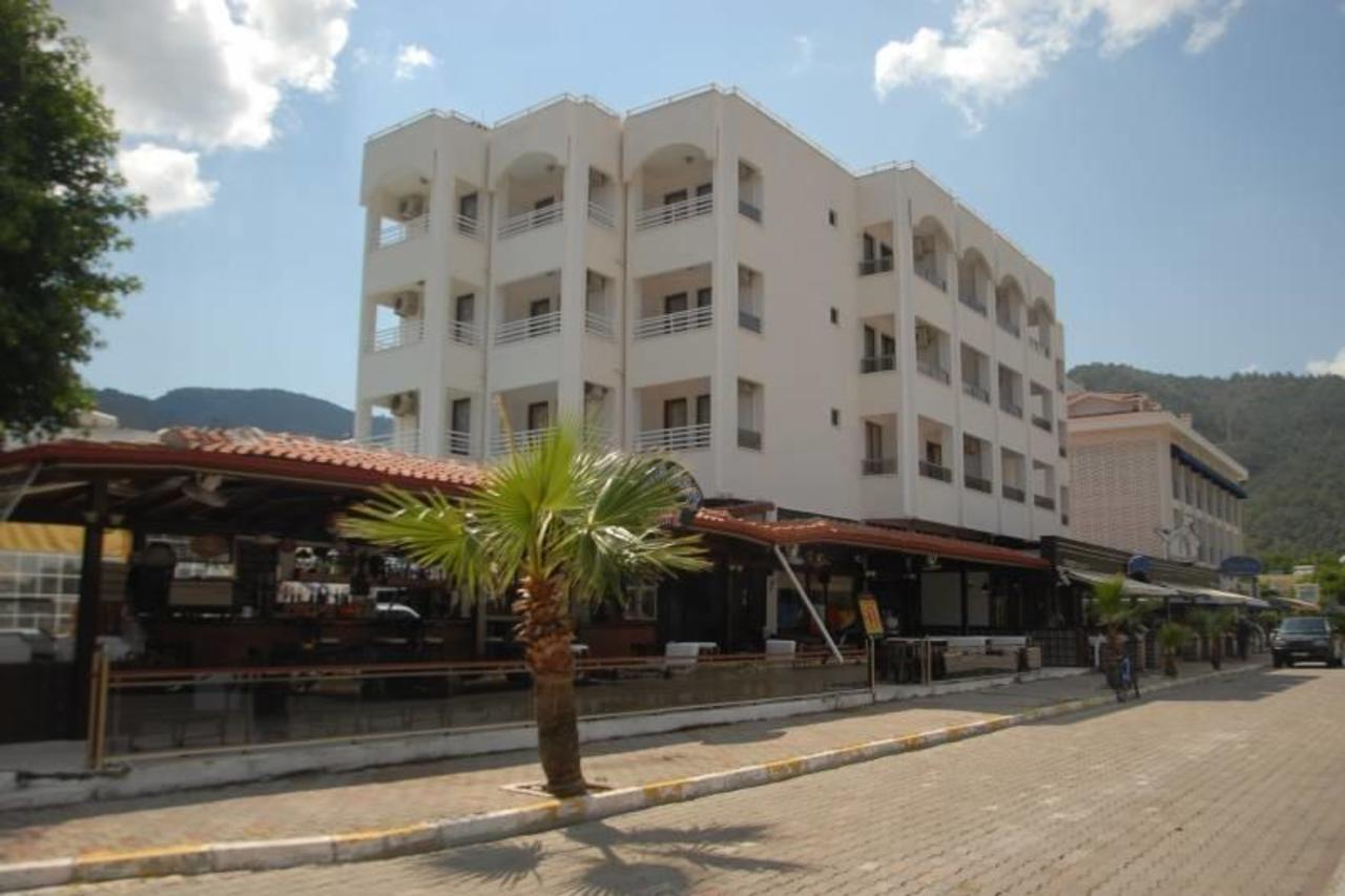 Diva Hotel Мармарис Екстериор снимка