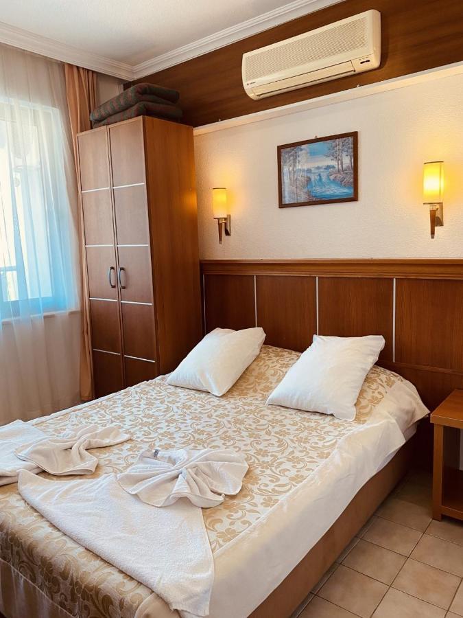Diva Hotel Мармарис Екстериор снимка