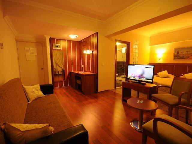 Diva Hotel Мармарис Екстериор снимка