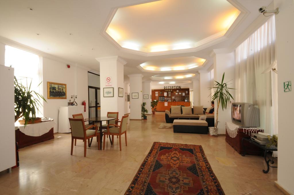 Diva Hotel Мармарис Стая снимка
