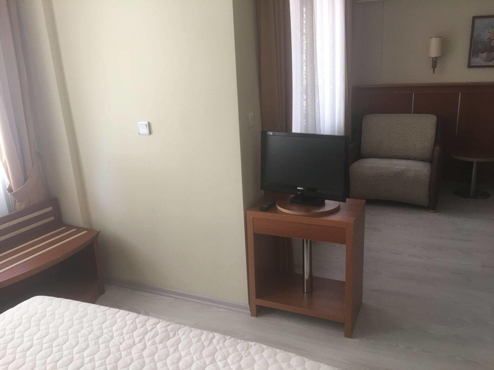 Diva Hotel Мармарис Екстериор снимка
