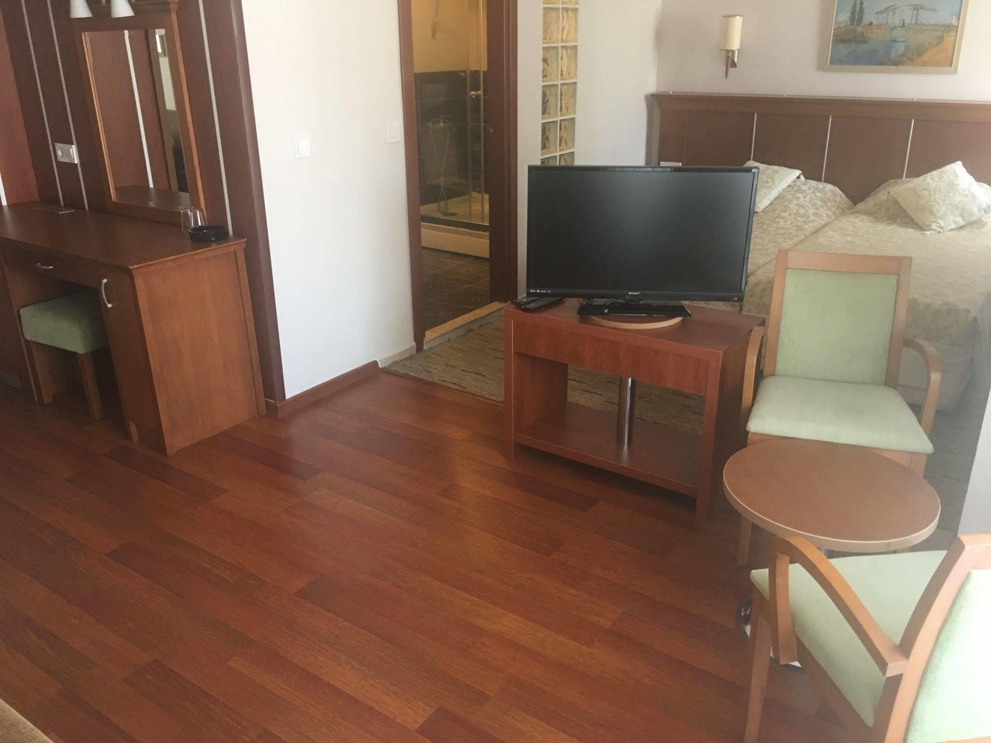 Diva Hotel Мармарис Екстериор снимка