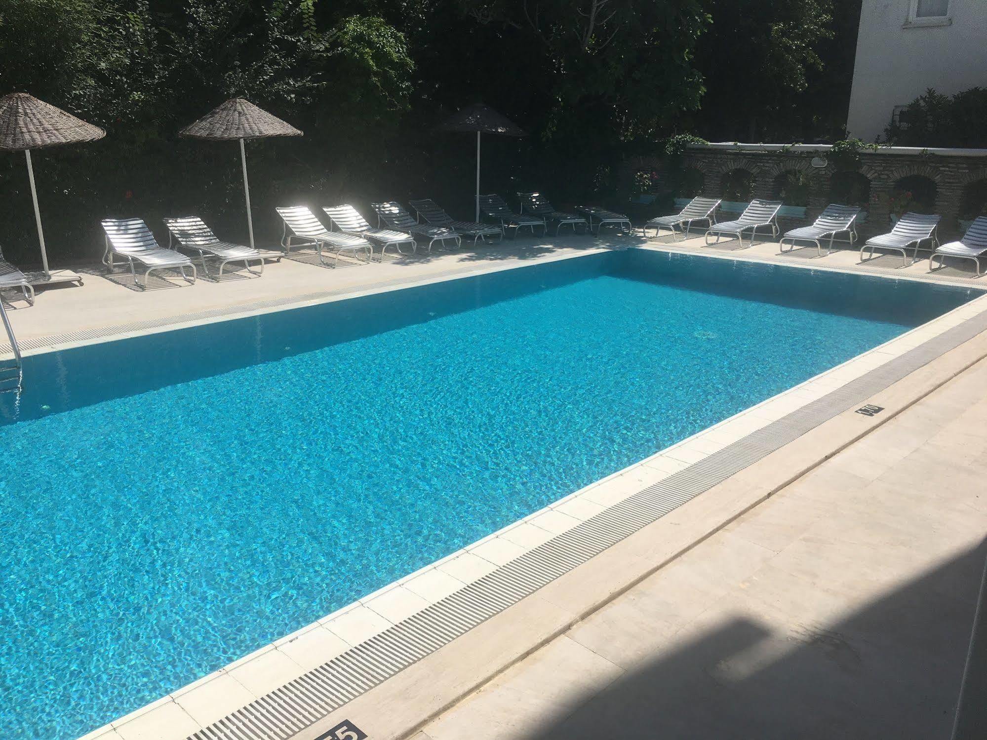 Diva Hotel Мармарис Екстериор снимка