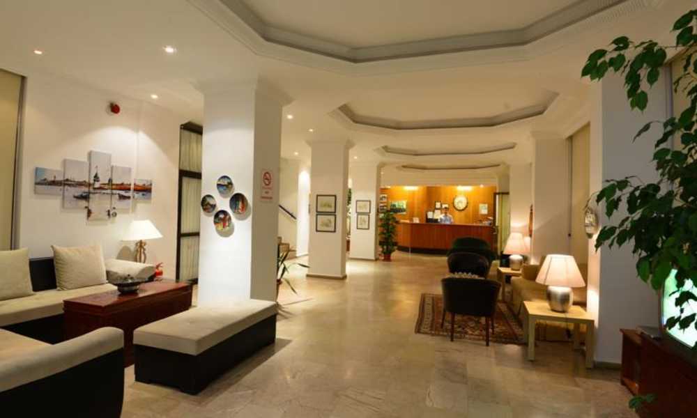 Diva Hotel Мармарис Екстериор снимка