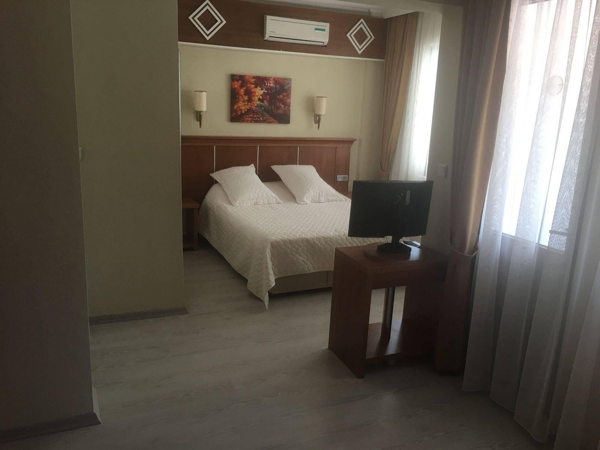 Diva Hotel Мармарис Екстериор снимка