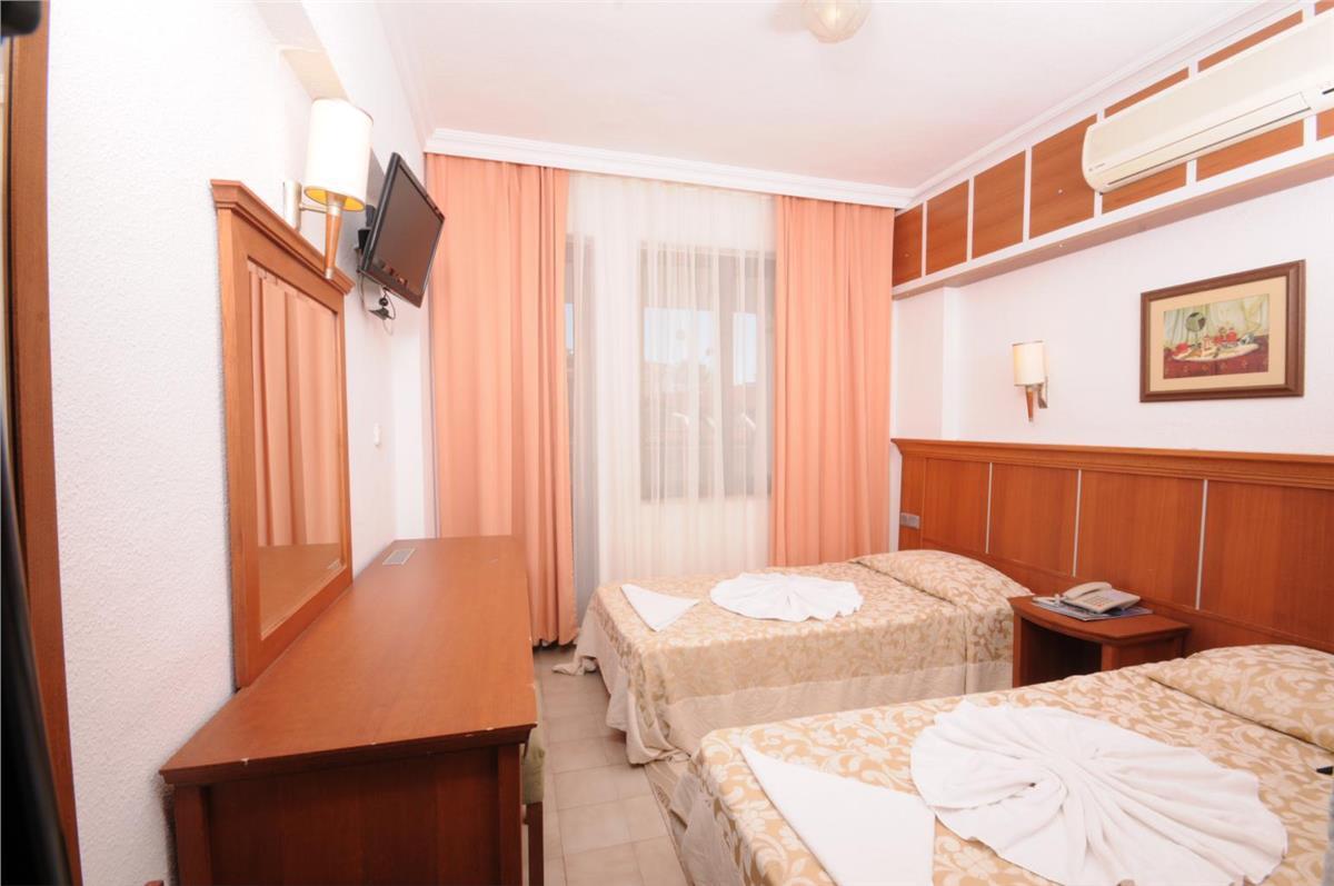 Diva Hotel Мармарис Екстериор снимка